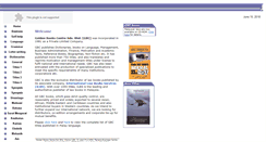 Desktop Screenshot of goldenbookscentre.com